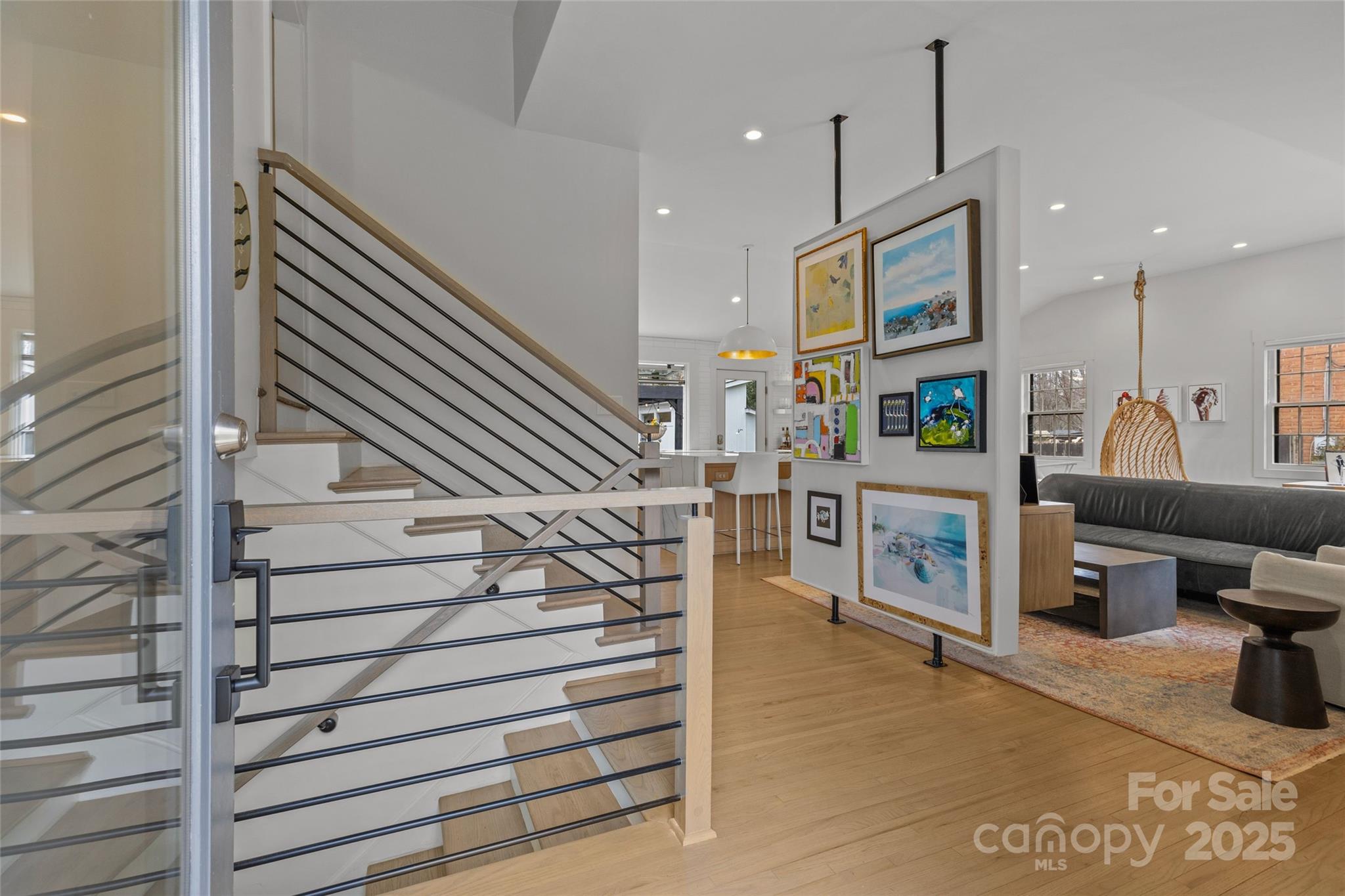 4238 Wright Avenue Charlotte, NC 28211 - Photo 2 of 48