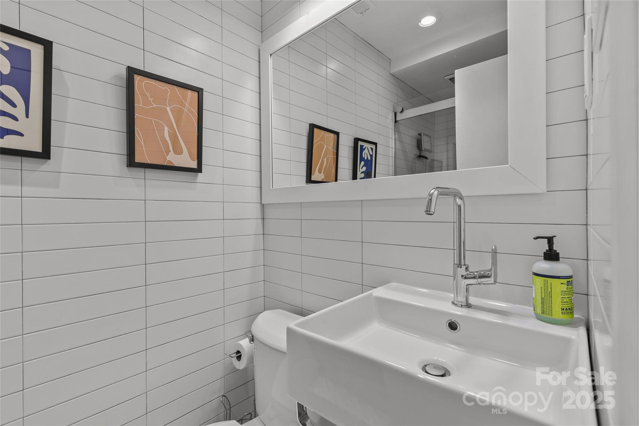 4238 Wright Avenue Charlotte, NC 28211 - Photo 28 of 48