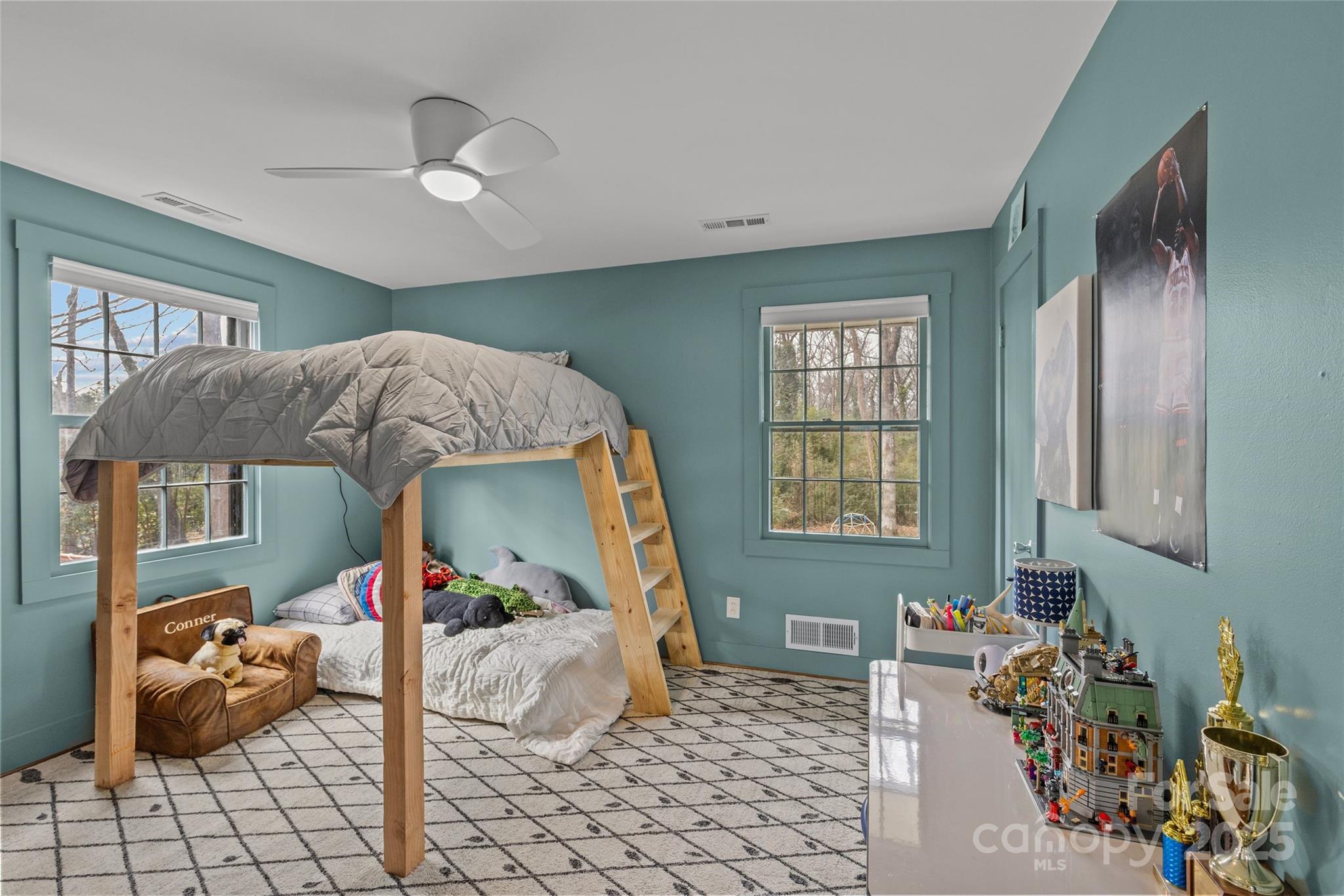 4238 Wright Avenue Charlotte, NC 28211 - Photo 31 of 48