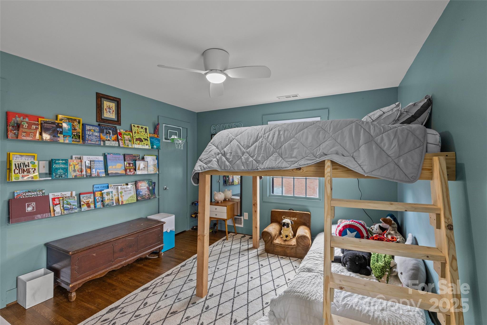 4238 Wright Avenue Charlotte, NC 28211 - Photo 32 of 48