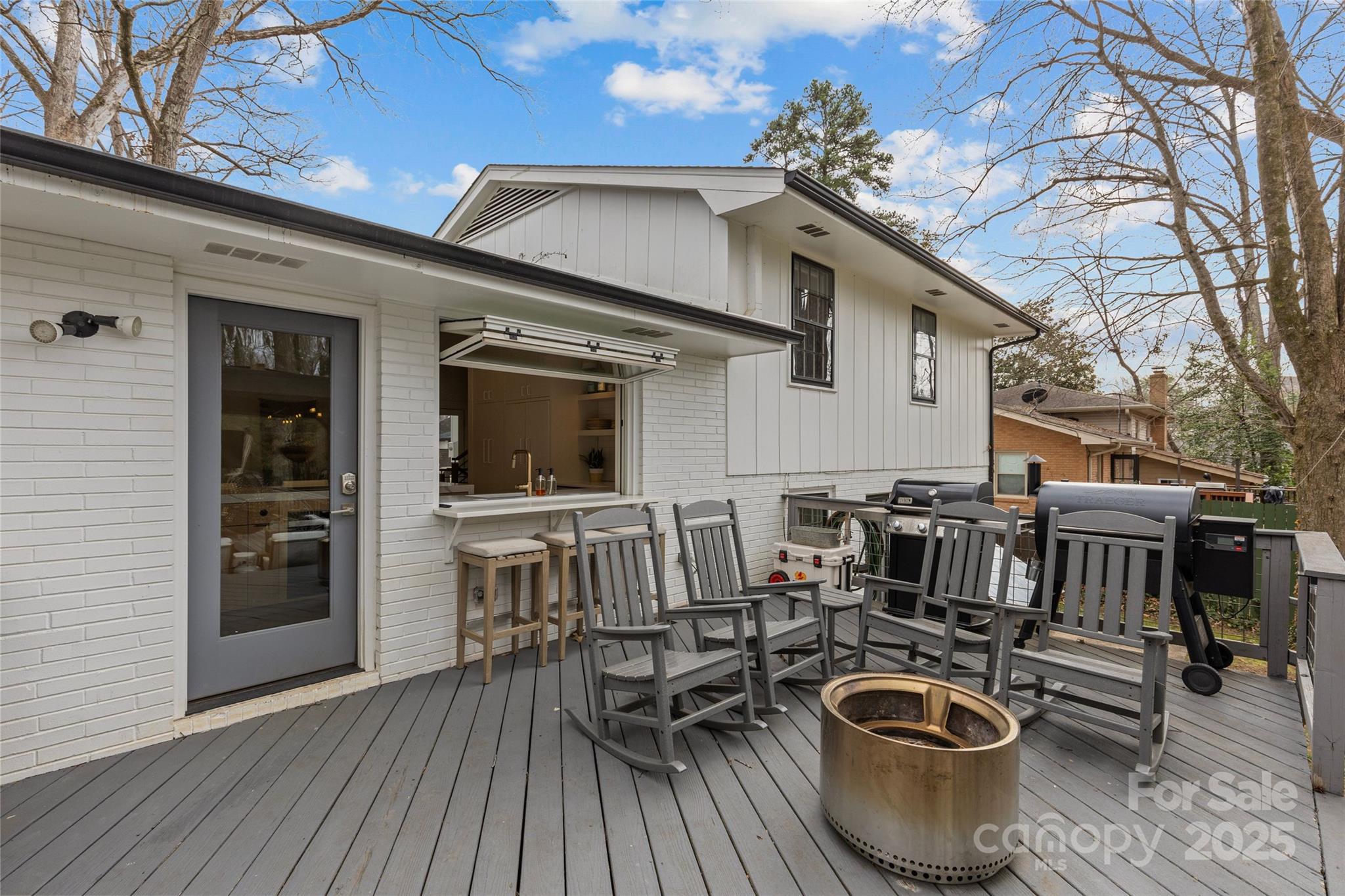 4238 Wright Avenue Charlotte, NC 28211 - Photo 34 of 48