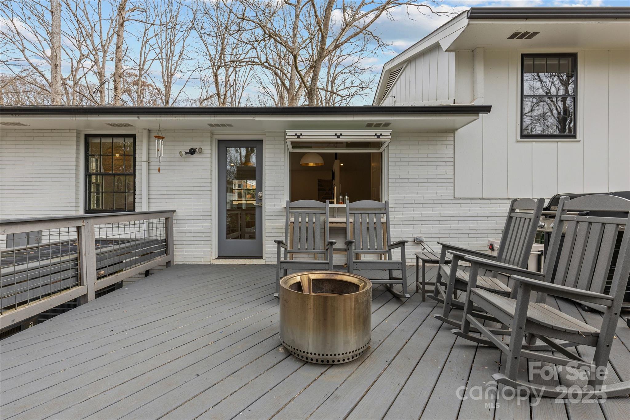 4238 Wright Avenue Charlotte, NC 28211 - Photo 35 of 48