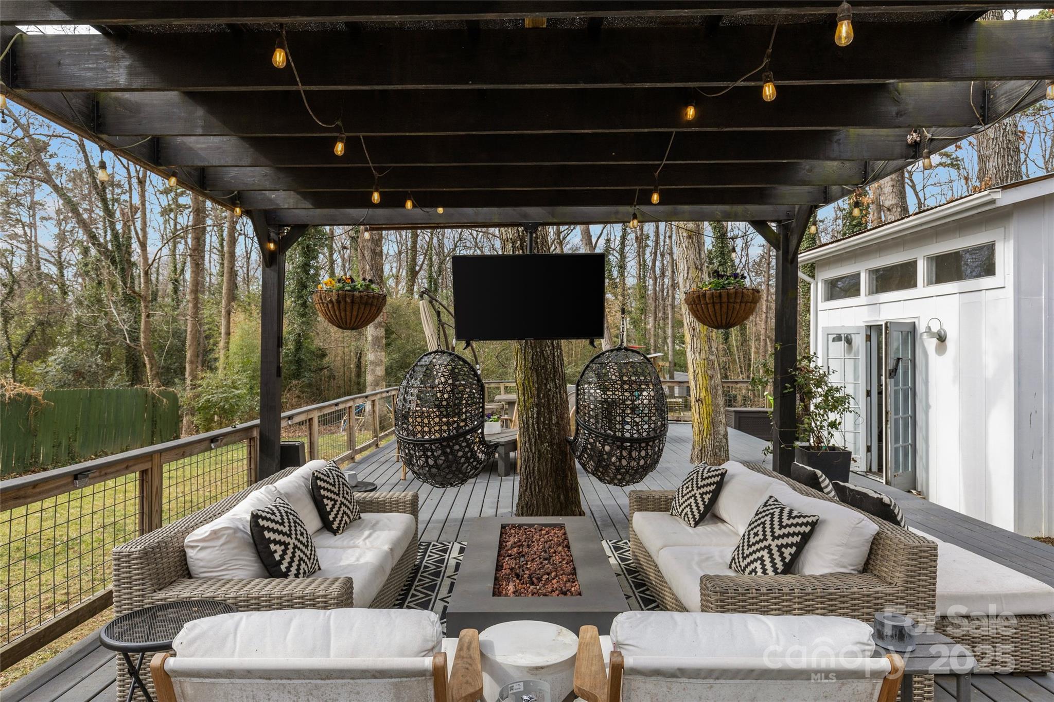 4238 Wright Avenue Charlotte, NC 28211 - Photo 36 of 48