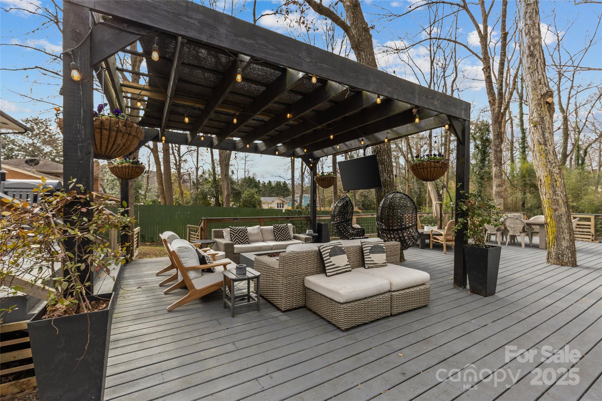 4238 Wright Avenue Charlotte, NC 28211 - Photo 37 of 48