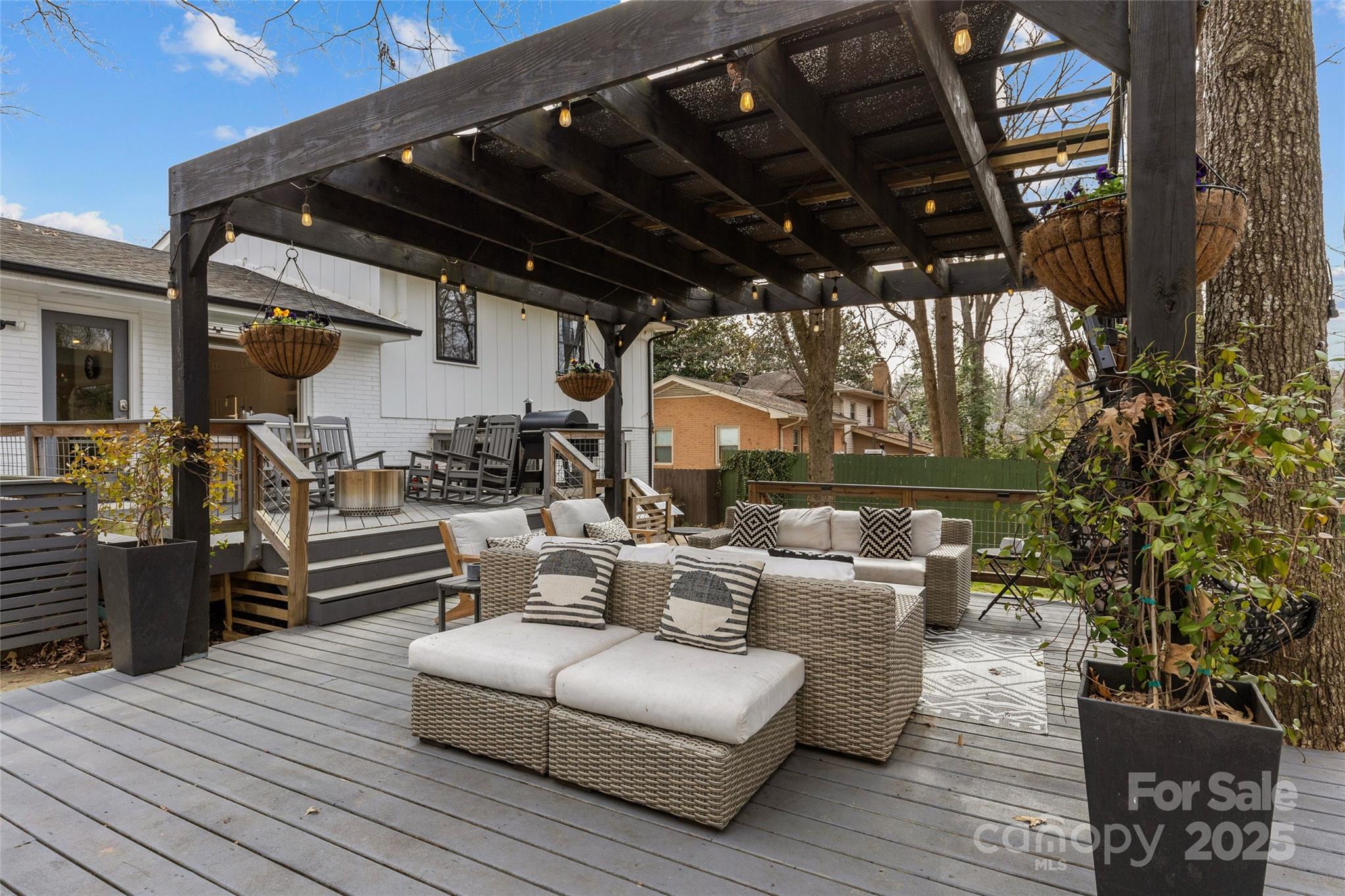 4238 Wright Avenue Charlotte, NC 28211 - Photo 38 of 48