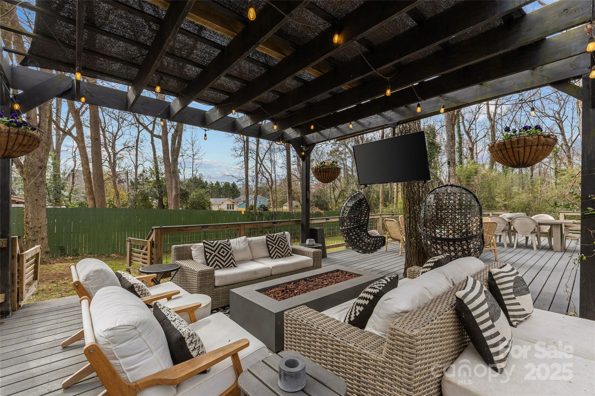 4238 Wright Avenue Charlotte, NC 28211 - Photo 39 of 48