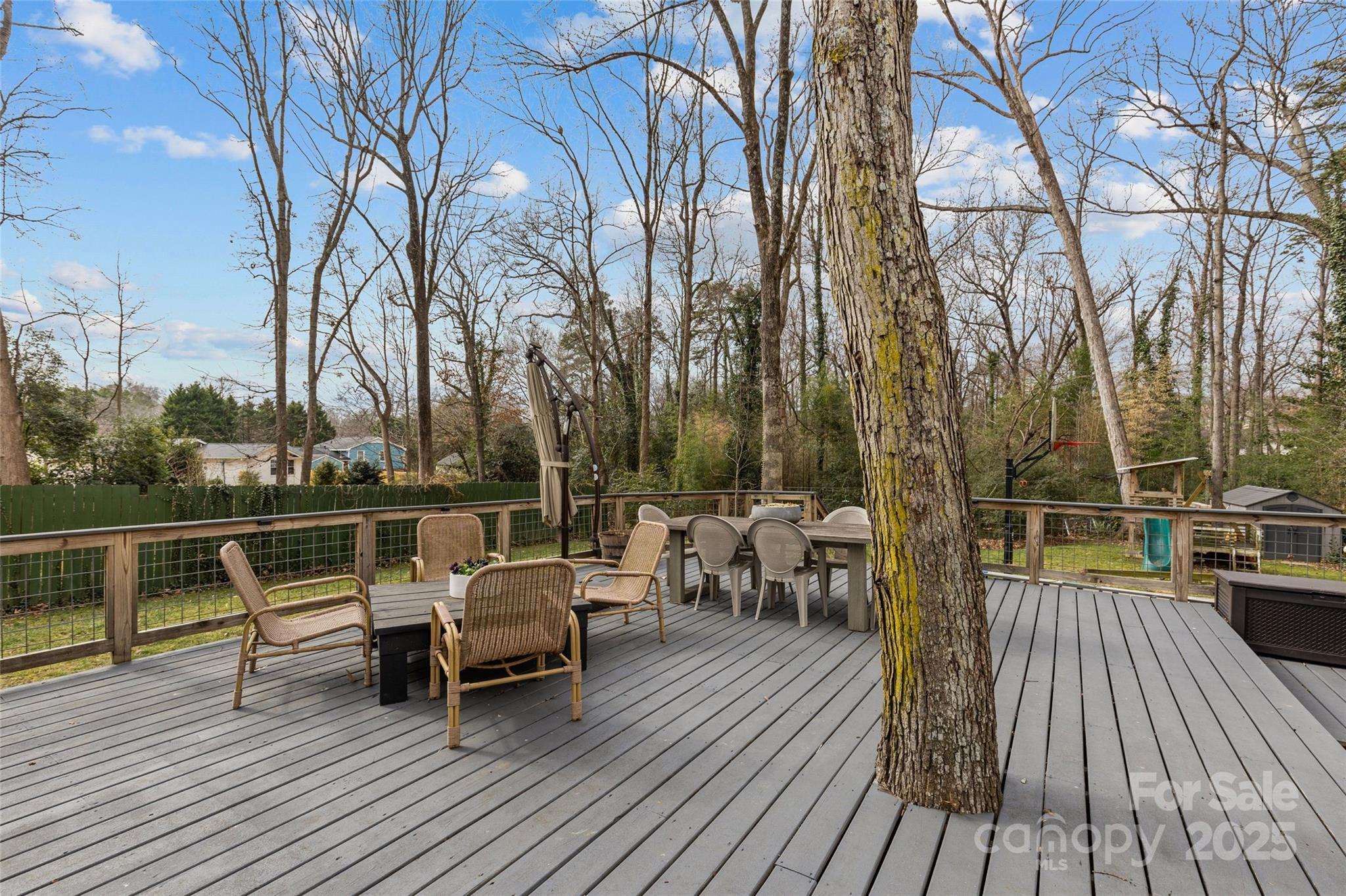 4238 Wright Avenue Charlotte, NC 28211 - Photo 40 of 48