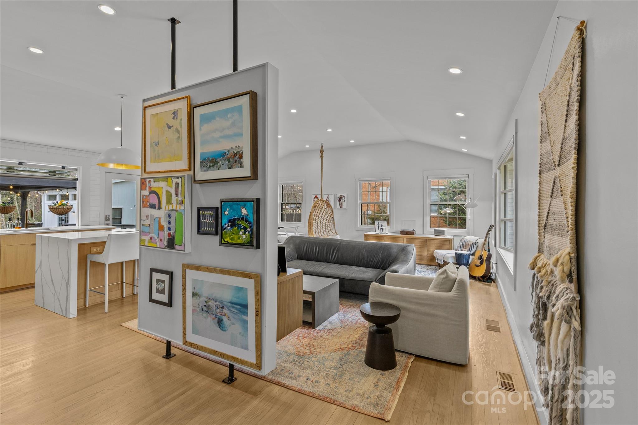 4238 Wright Avenue Charlotte, NC 28211 - Photo 4 of 48