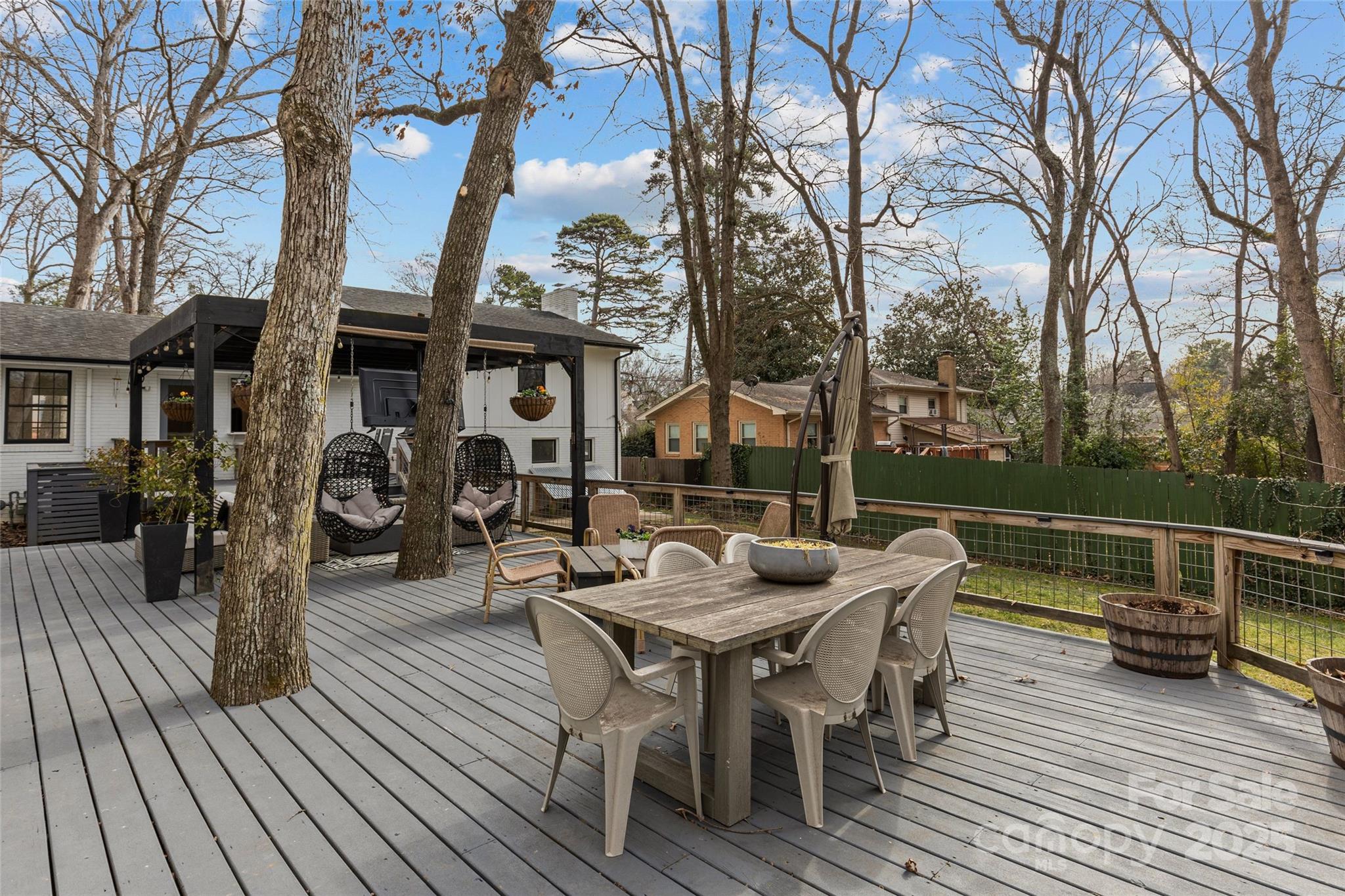 4238 Wright Avenue Charlotte, NC 28211 - Photo 41 of 48