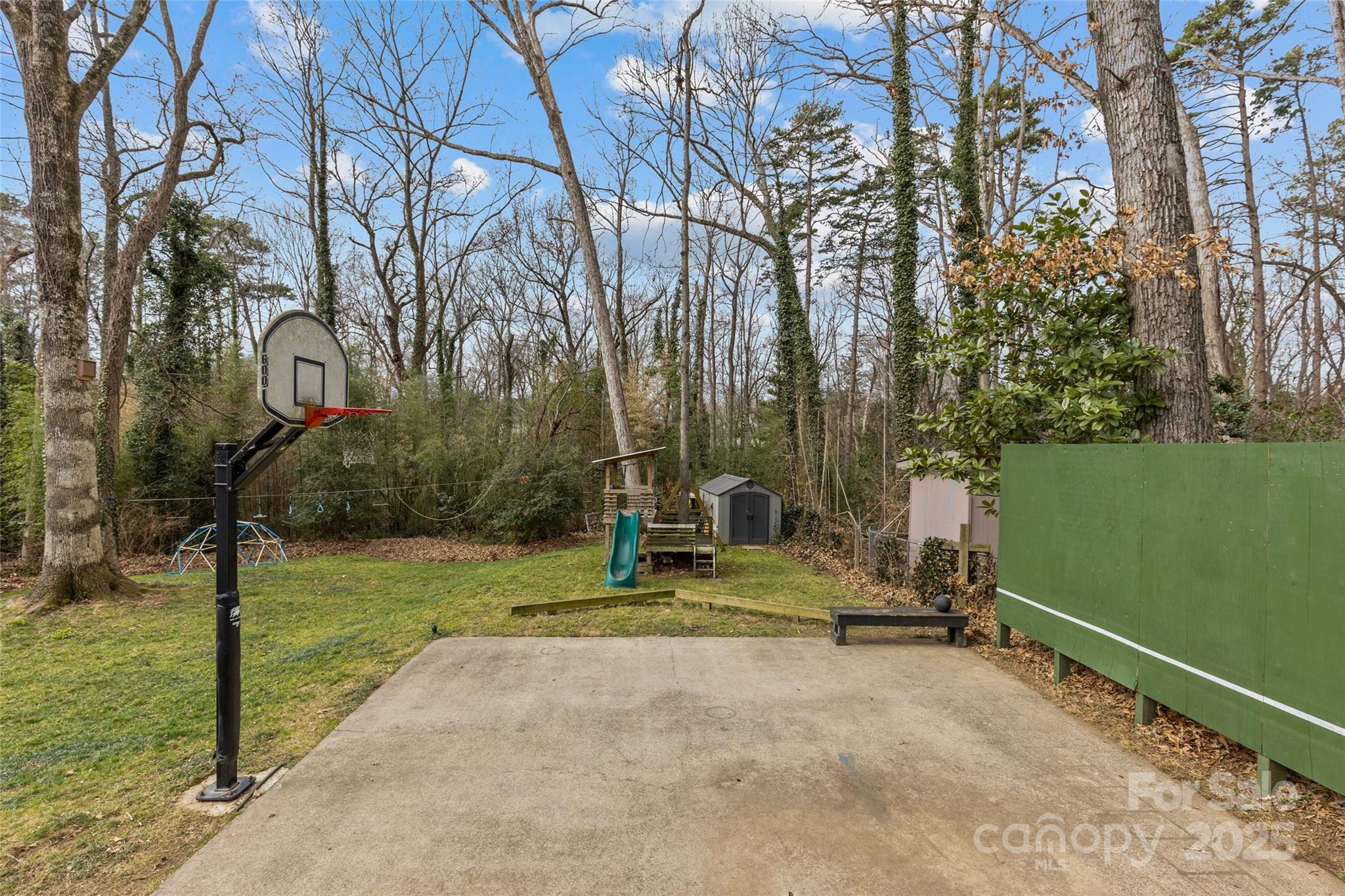 4238 Wright Avenue Charlotte, NC 28211 - Photo 45 of 48