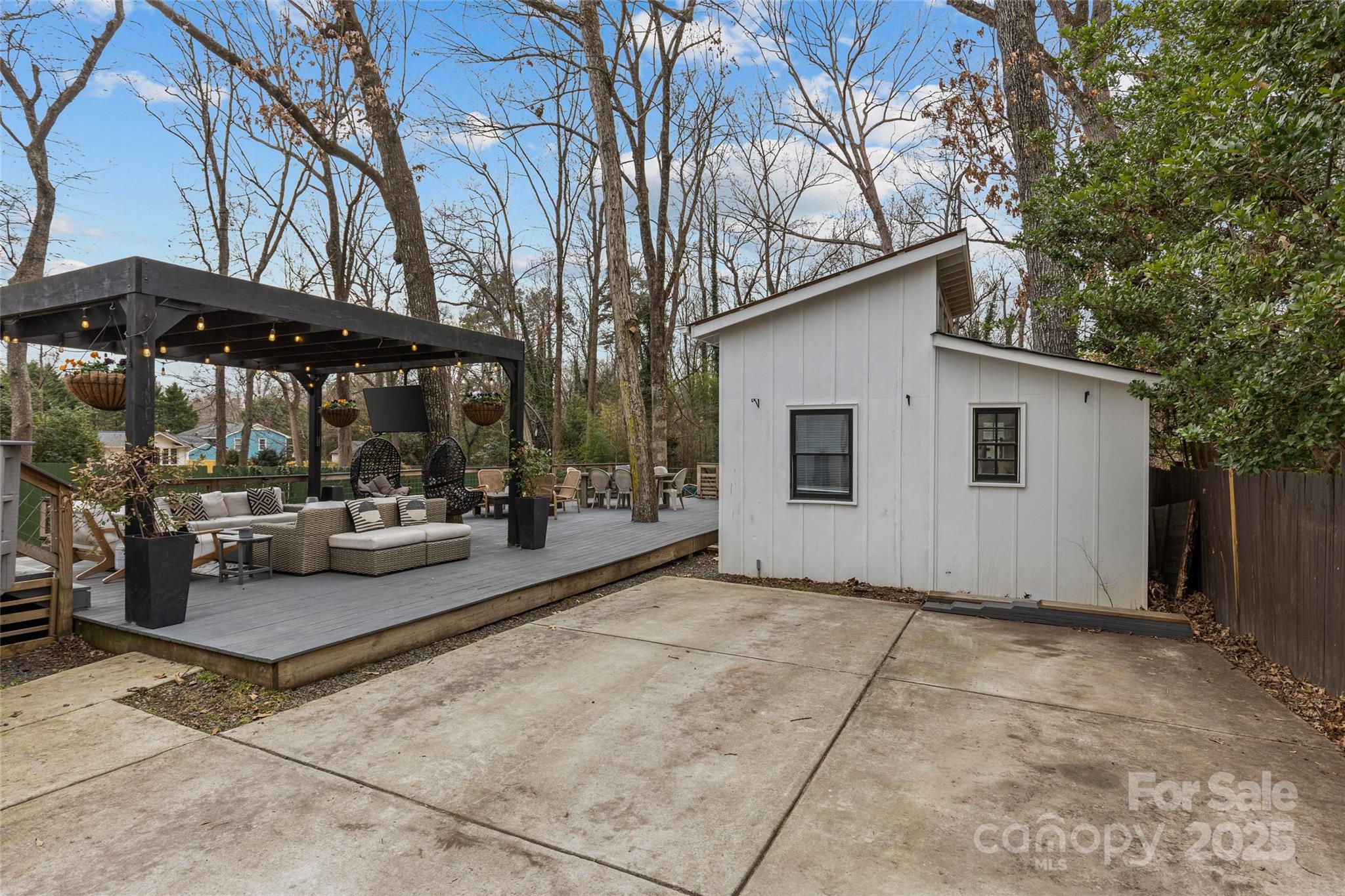 4238 Wright Avenue Charlotte, NC 28211 - Photo 48 of 48