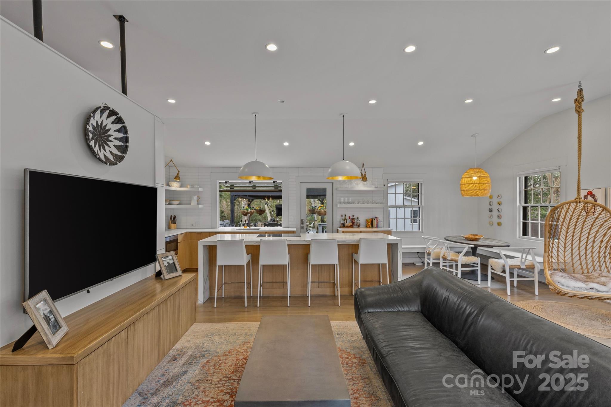 4238 Wright Avenue Charlotte, NC 28211 - Photo 5 of 48