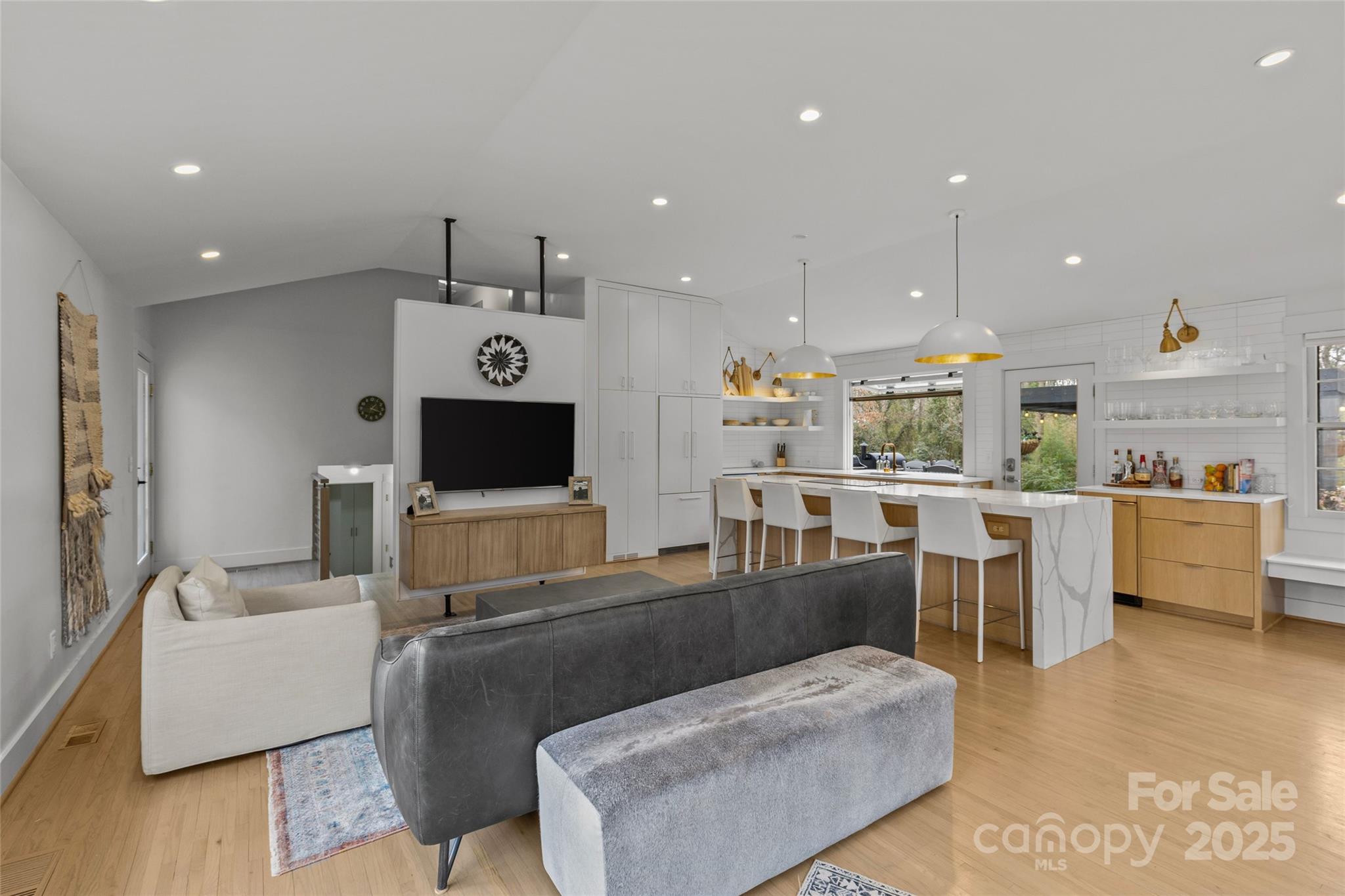 4238 Wright Avenue Charlotte, NC 28211 - Photo 6 of 48