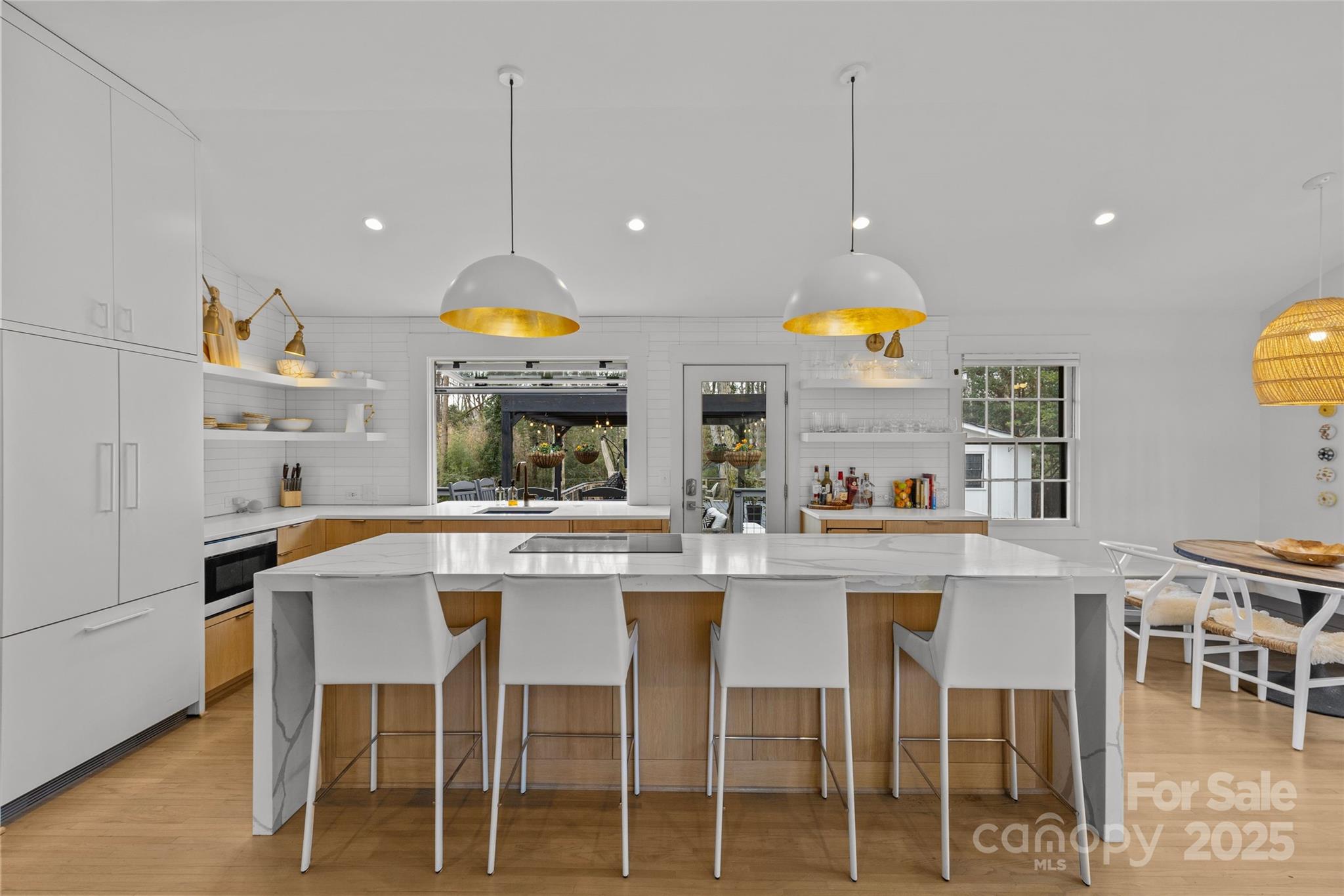 4238 Wright Avenue Charlotte, NC 28211 - Photo 7 of 48