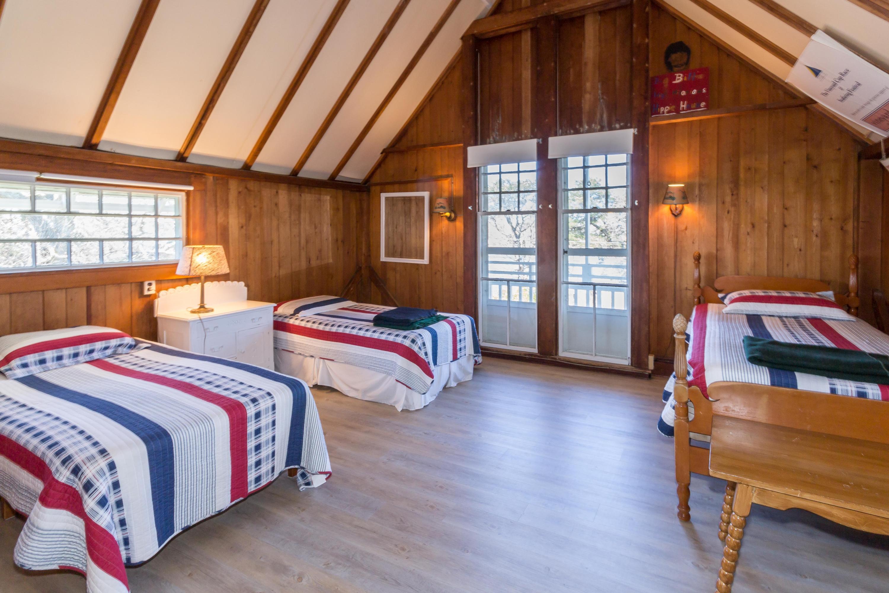 139 Hines Point Road Vineyard Haven, MA 02568 - Photo 18 of 30 Large enough for many beds.