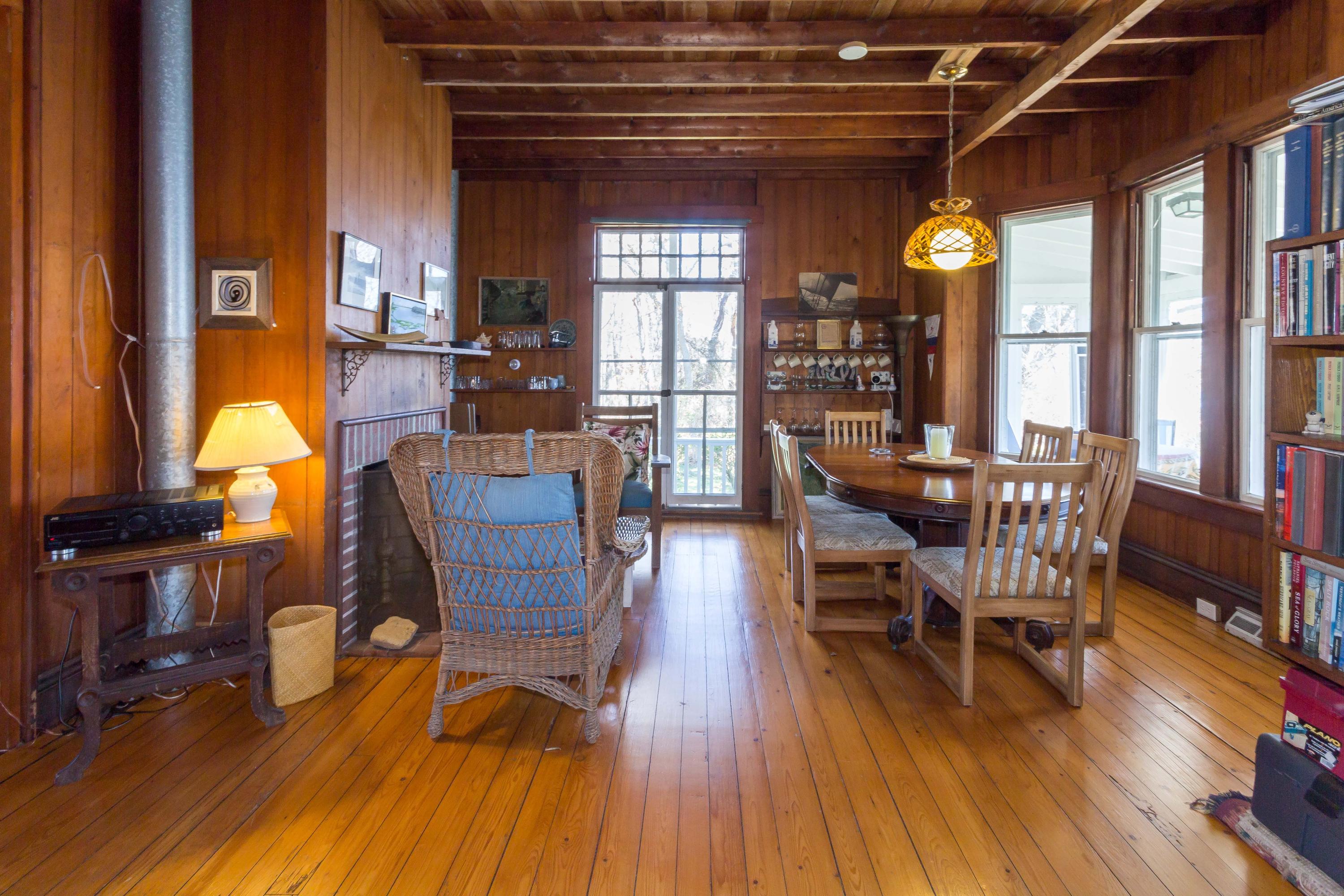 139 Hines Point Road Vineyard Haven, MA 02568 - Photo 10 of 30 Great views.