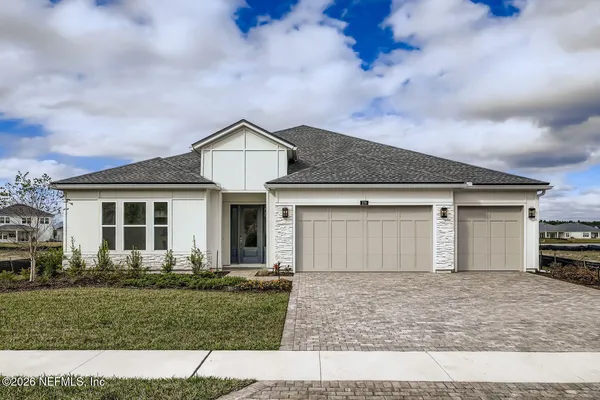 $5,995 | 279 Bismarck Palm Road, St. Augustine, FL 32092