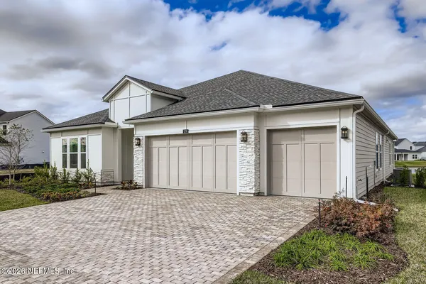 $5,995 | 279 Bismarck Palm Road, St. Augustine, FL 32092