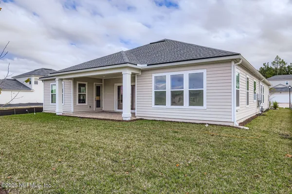 $5,995 | 279 Bismarck Palm Road, St. Augustine, FL 32092