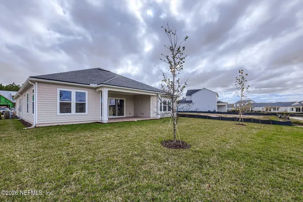 $5,995 | 279 Bismarck Palm Road, St. Augustine, FL 32092