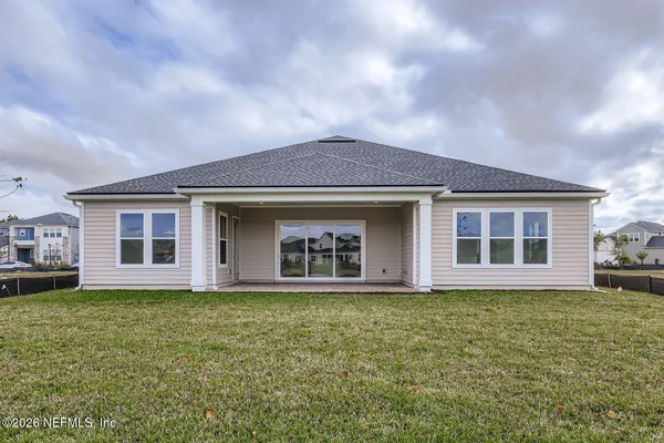 $5,995 | 279 Bismarck Palm Road, St. Augustine, FL 32092