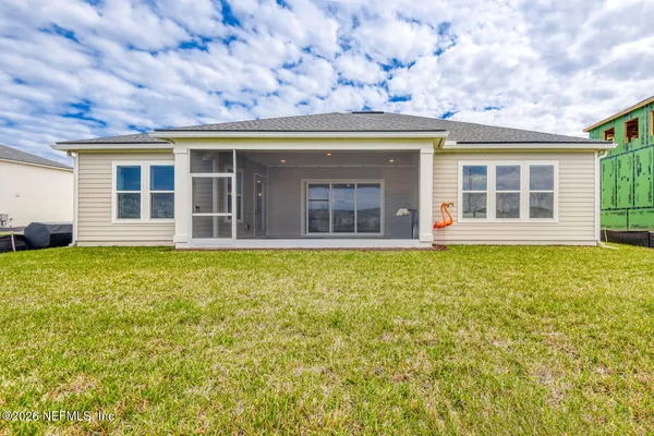 $5,995 | 279 Bismarck Palm Road, St. Augustine, FL 32092