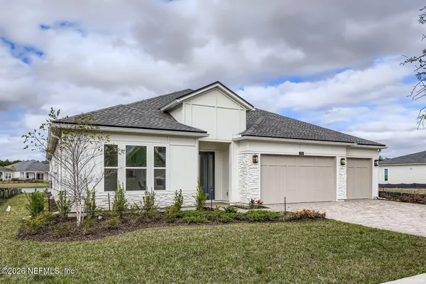 $5,995 | 279 Bismarck Palm Road, St. Augustine, FL 32092