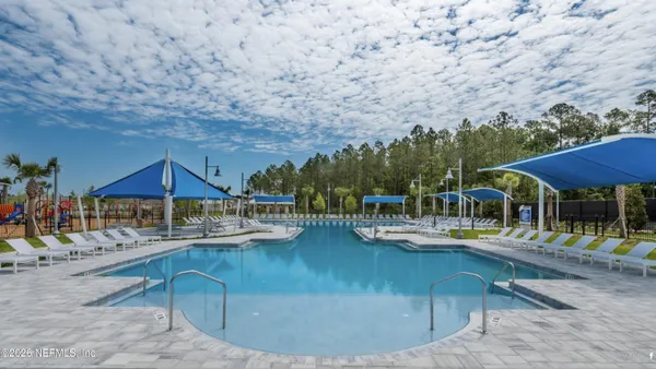 $5,995 | 279 Bismarck Palm Road, St. Augustine, FL 32092
