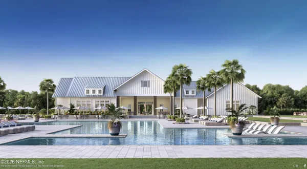 $5,995 | 279 Bismarck Palm Road, St. Augustine, FL 32092