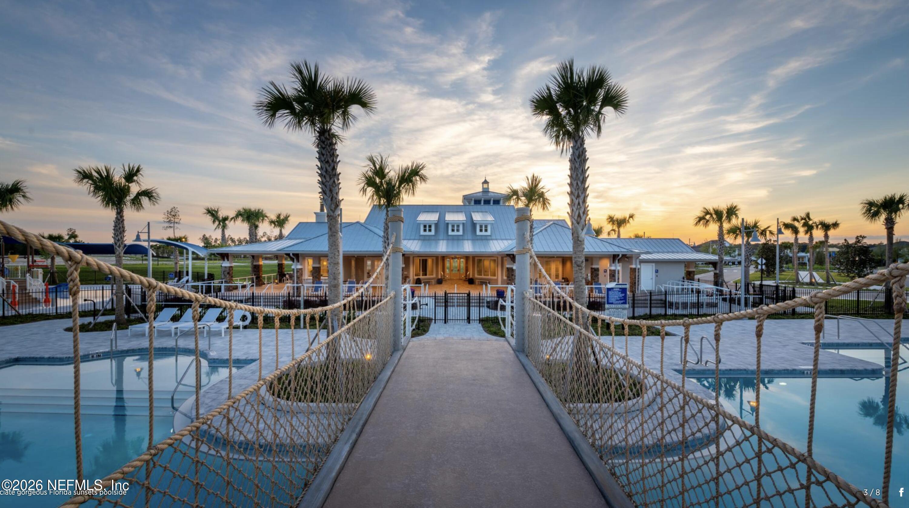 279 Bismarck Palm Road St. Augustine, FL 32092 - Photo 37 of 38