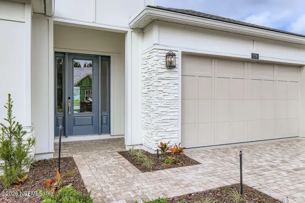 $5,995 | 279 Bismarck Palm Road, St. Augustine, FL 32092