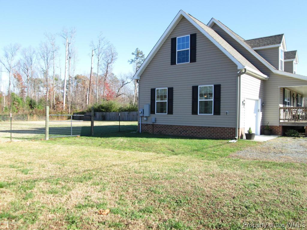 4087 Shelly Road Hayes, VA 23072 - Photo 21 of 22 Gallery Image 21