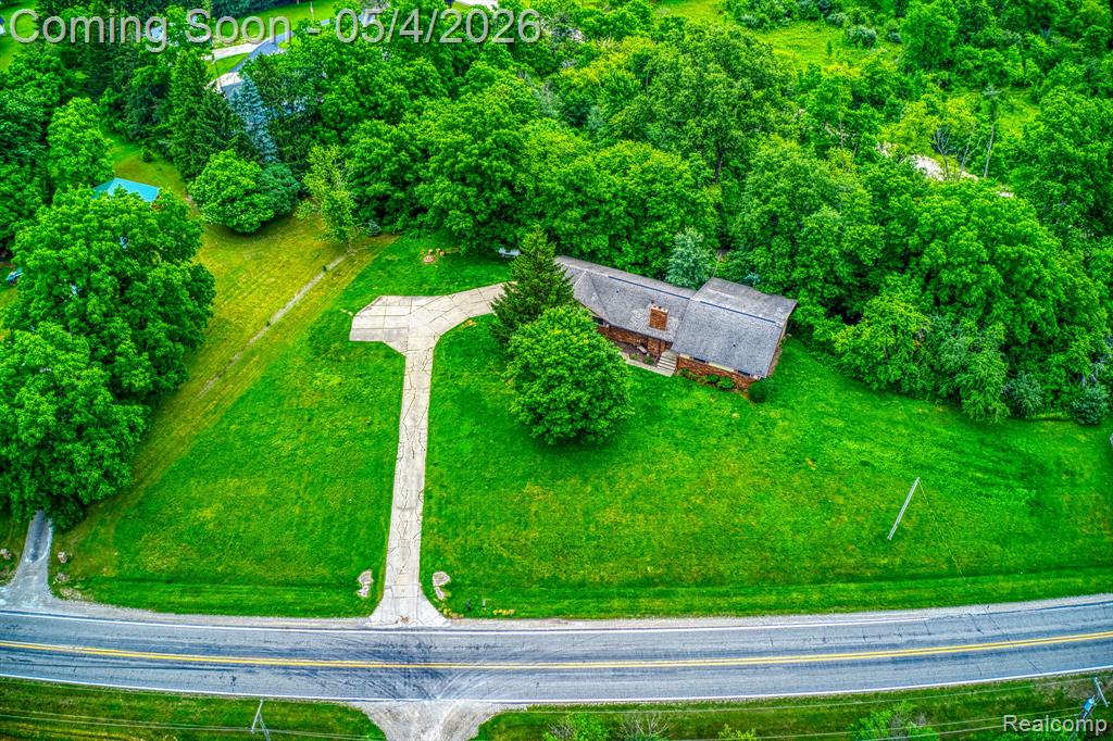 12012 Belle River Road Memphis, MI 48041 - Photo 37 of 41