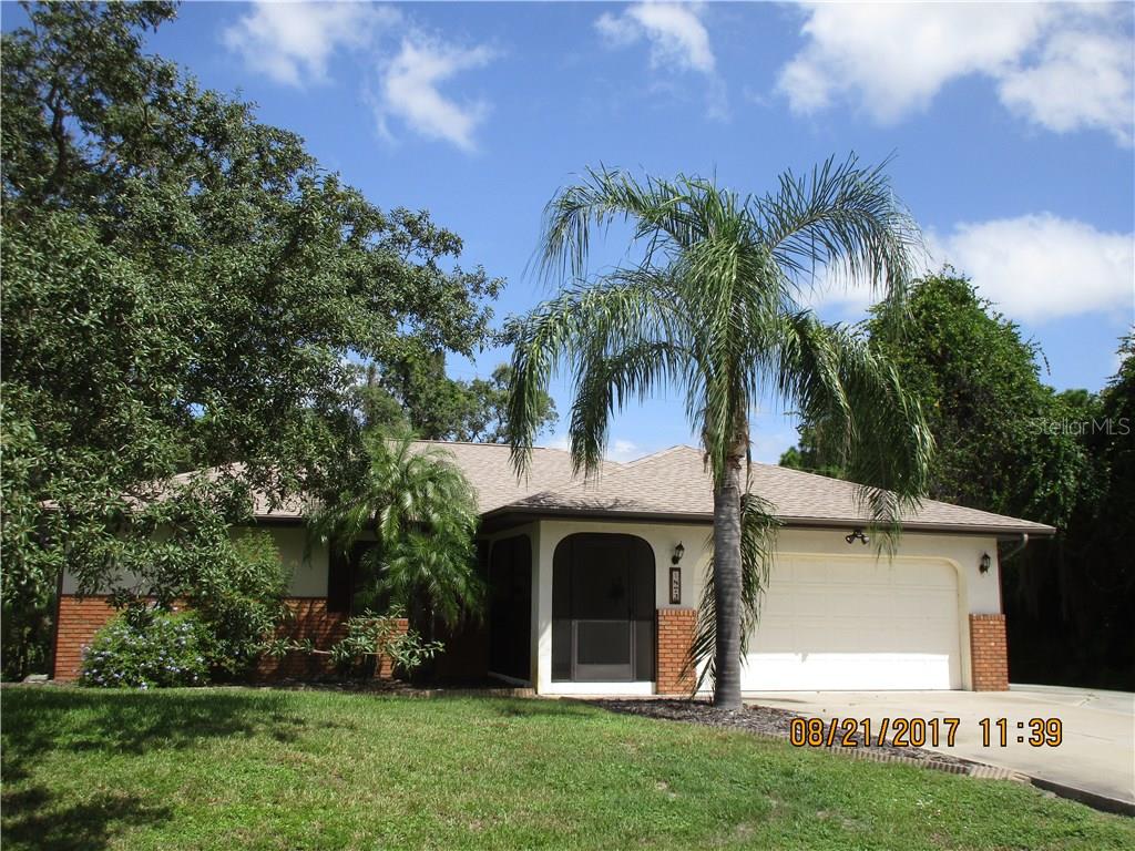 872 Mangrove Road Venice, FL 34293 - Photo 1 of 1