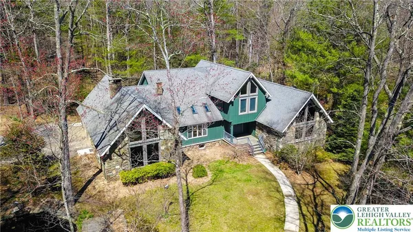 $1,299,999 | 376 H T Y Road, Kunkletown, PA 18058