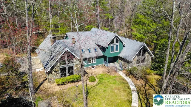 $1,349,999 | 376 H T Y Road, Kunkletown, PA 18058