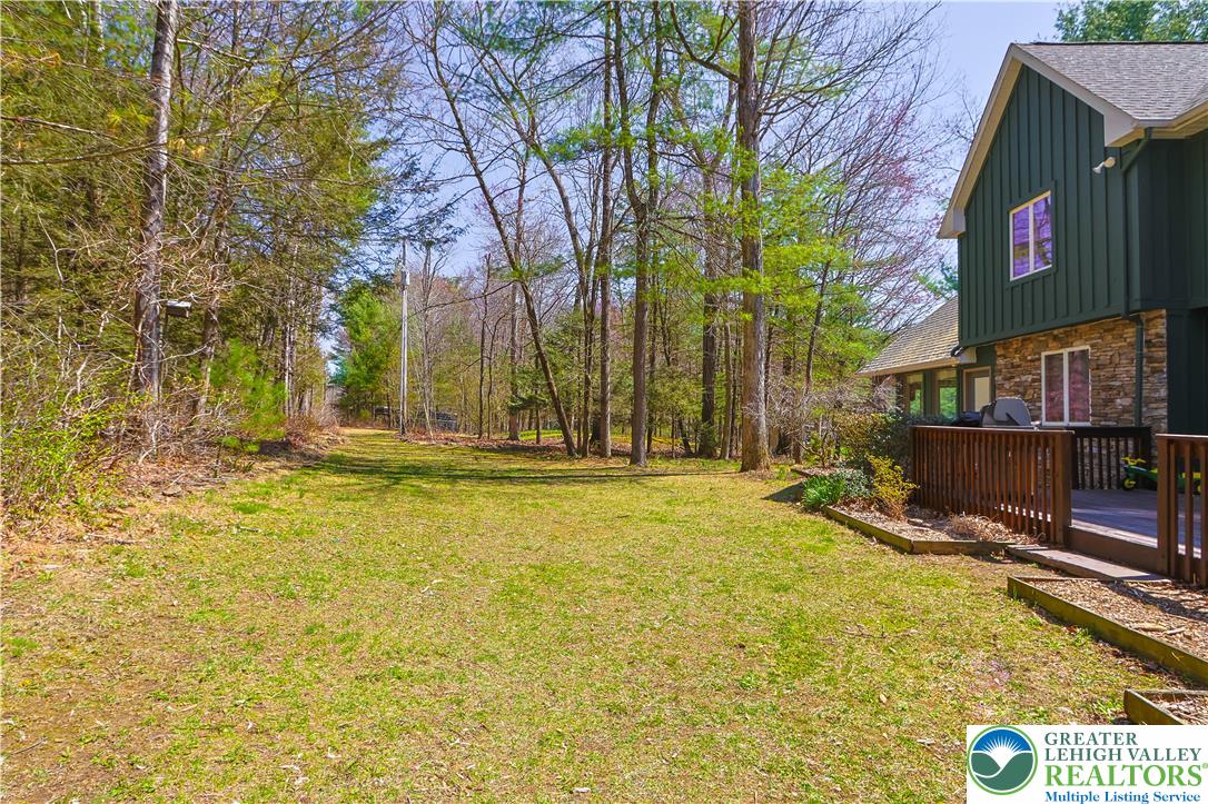 376 H T Y Road Kunkletown, PA 18058 - Photo 11 of 80 a view of swimming pool with patio