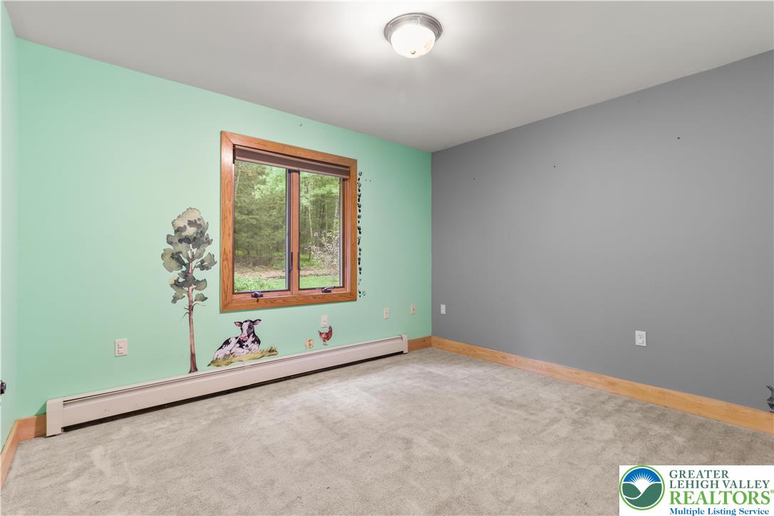 376 H T Y Road Kunkletown, PA 18058 - Photo 49 of 80 an empty room with window