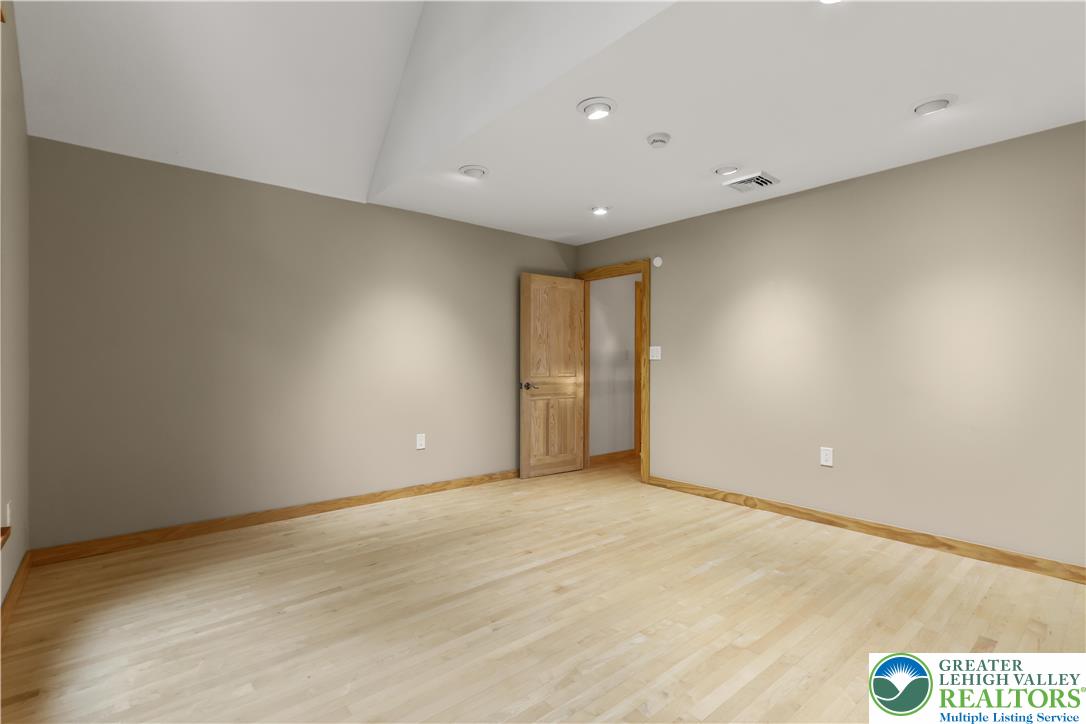 376 H T Y Road Kunkletown, PA 18058 - Photo 62 of 80 a view of an empty room