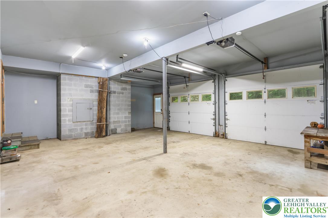 376 H T Y Road Kunkletown, PA 18058 - Photo 75 of 80 an empty room with windows