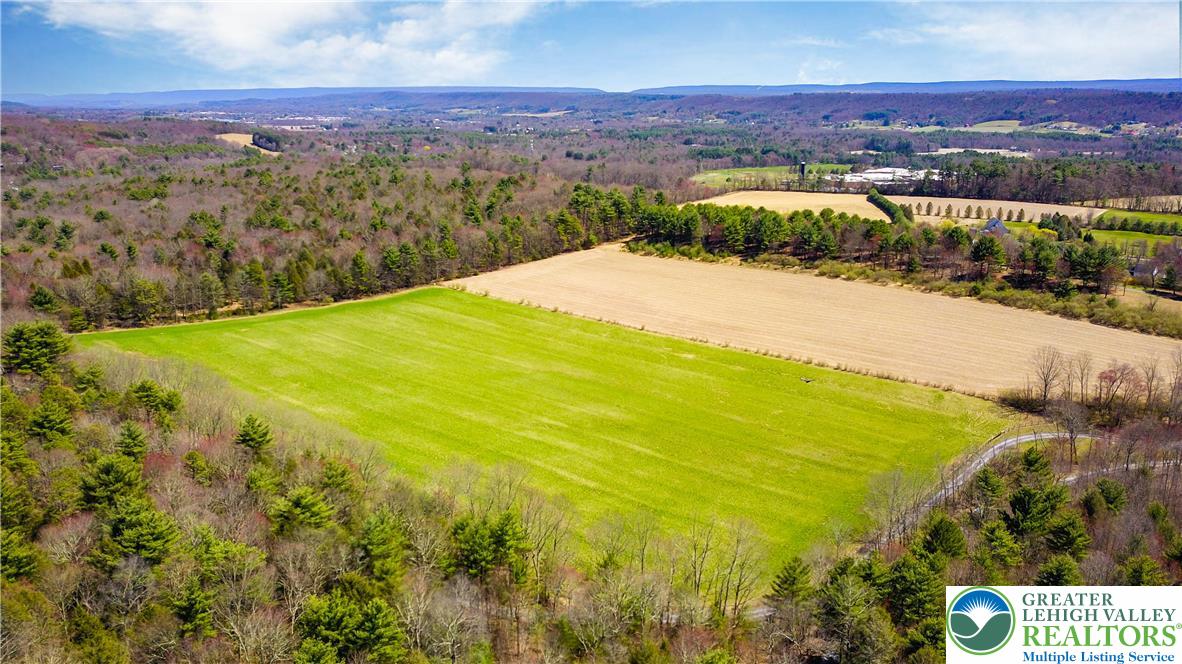 376 H T Y Road Kunkletown, PA 18058 - Photo 77 of 80 a view of a city with an ocean view