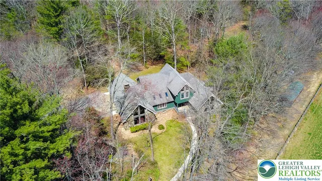 $1,349,999 | 376 H T Y Road, Kunkletown, PA 18058