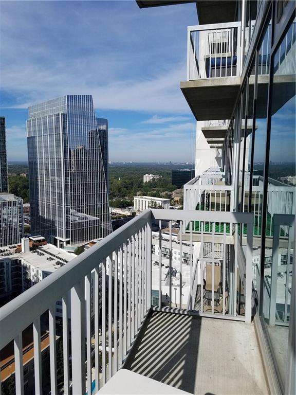 3324 Peachtree Road Northeast, Unit 2208 Atlanta, GA 30326 - Photo 1 of 1