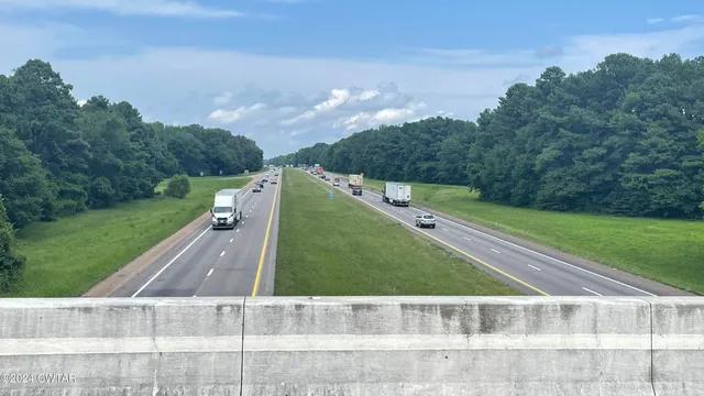 $7,500,000 | I-40 I-40 Stanton Dancyville Road, Stanton, TN 38069