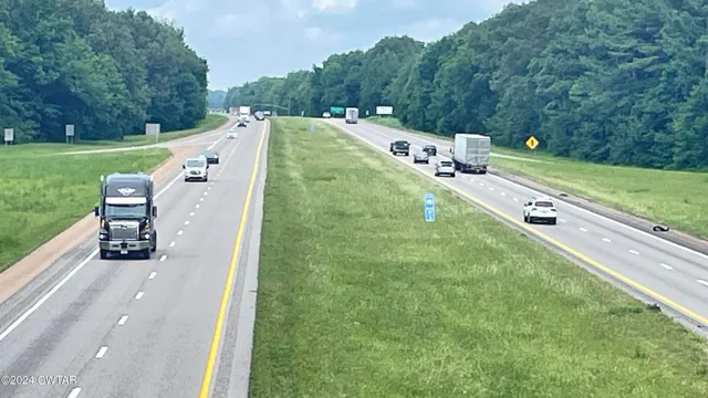 $7,500,000 | I-40 I-40 Stanton Dancyville Road, Stanton, TN 38069