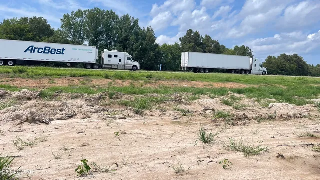 $7,500,000 | I-40 I-40 Stanton Dancyville Road, Stanton, TN 38069