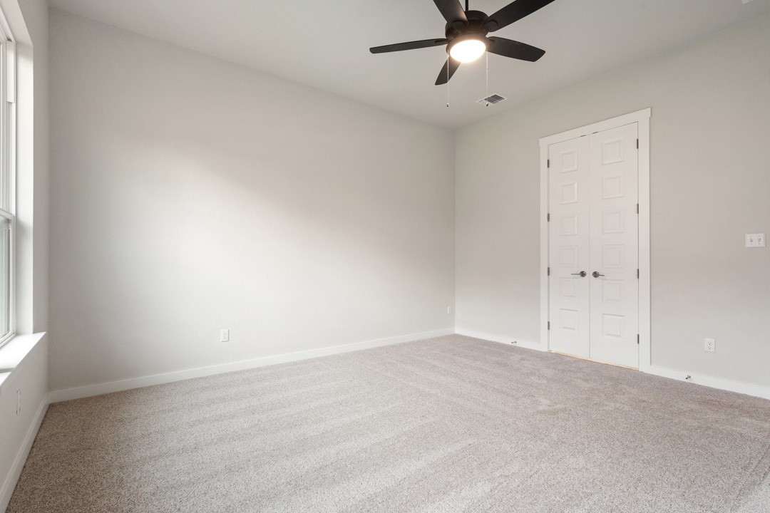 101 Old Wds Road Liberty Hill, TX 78642 - Photo 23 of 40 a view of an empty room