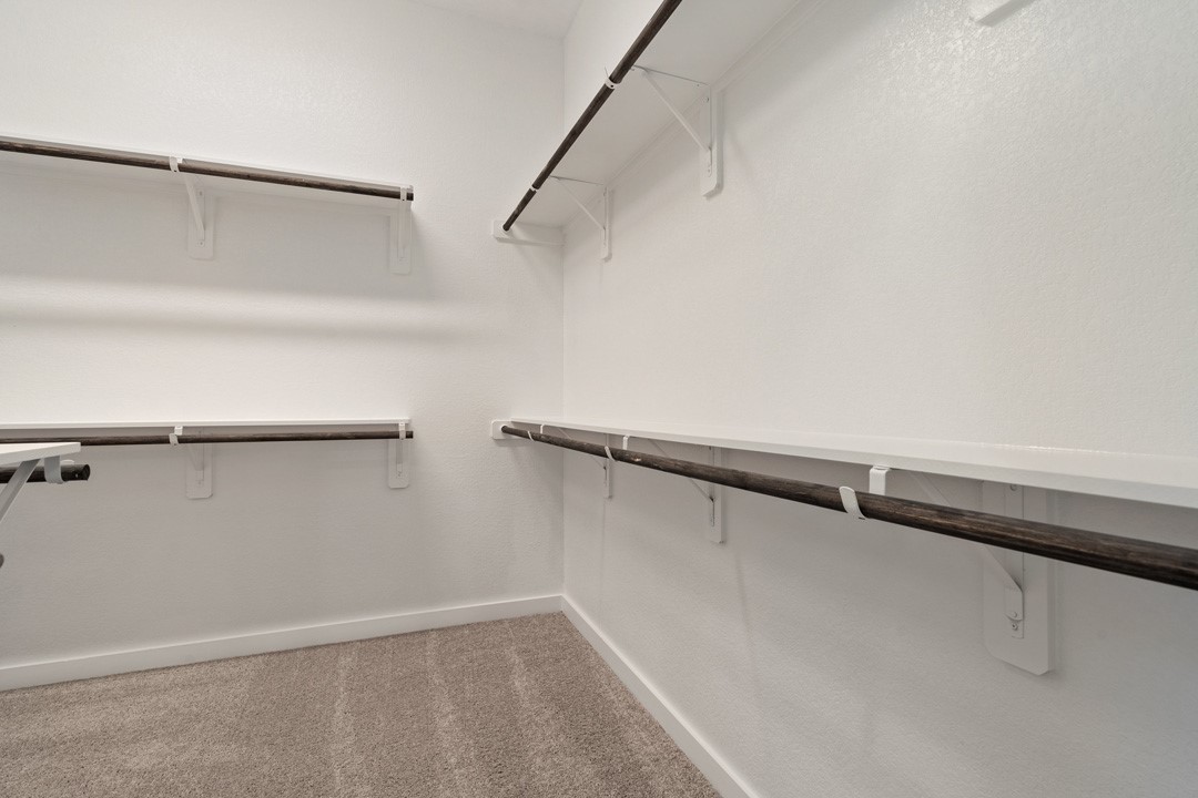 101 Old Wds Road Liberty Hill, TX 78642 - Photo 28 of 40 a view of walk in closet