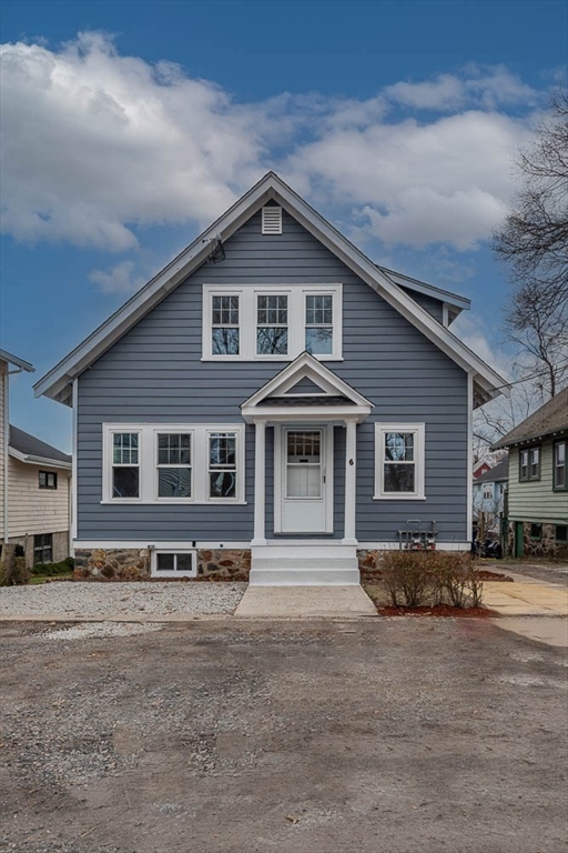 6 Rock Road Boston, MA 02136 - Photo 1 of 42 Gallery Image 1