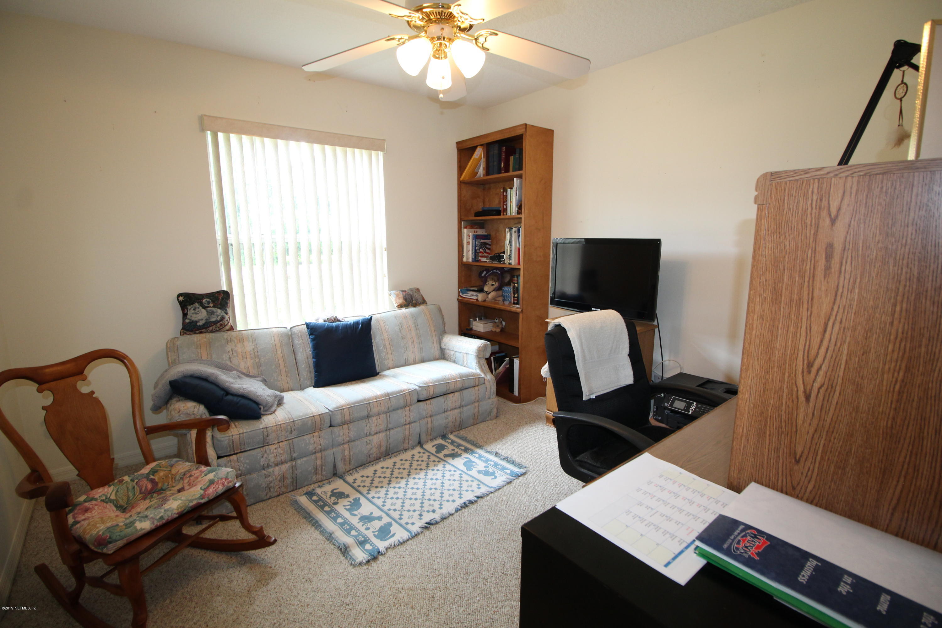 134 Linden Road St. Augustine, FL 32086 - Photo 14 of 36 Office
